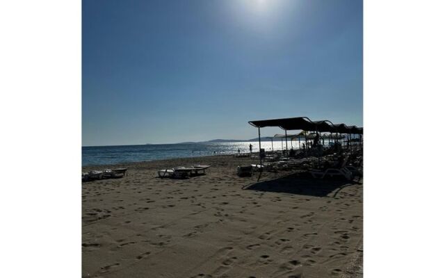 Sirius Mi Hotel Gumuldur