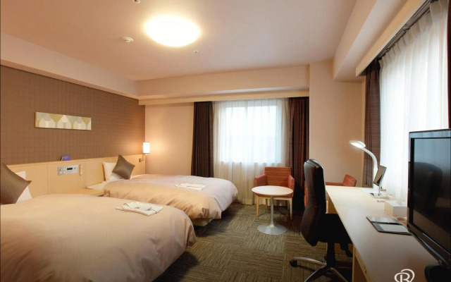 Daiwa Roynet Hotel Hakata - Gion