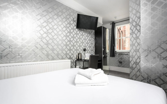Sefton Park Hotel