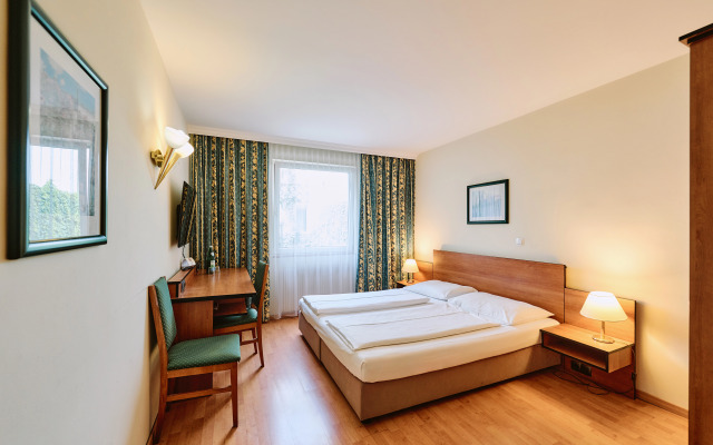 Hotel Deutschmeister