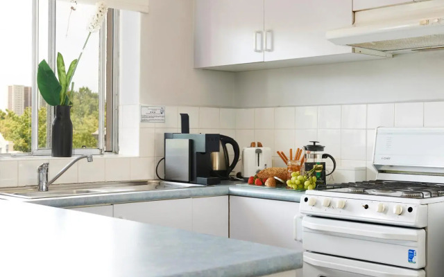 Birches Serviced Apartments