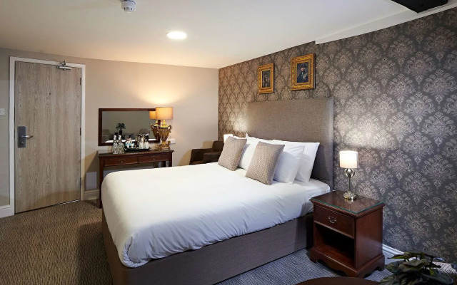 The Merchant's House, BW Signature Collection