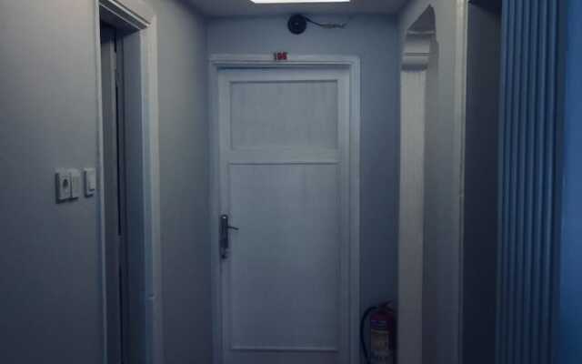 Hotel Dinlen