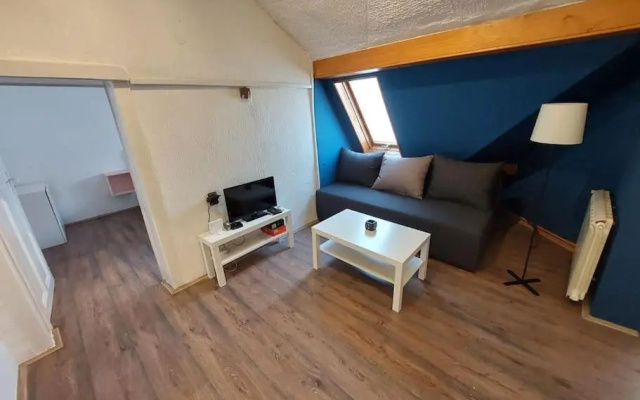 Lovely 2-bedroom condo in pedestrian zone