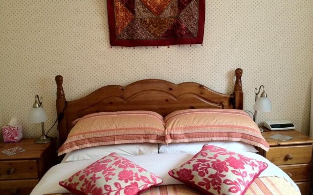Home from Home Guest House