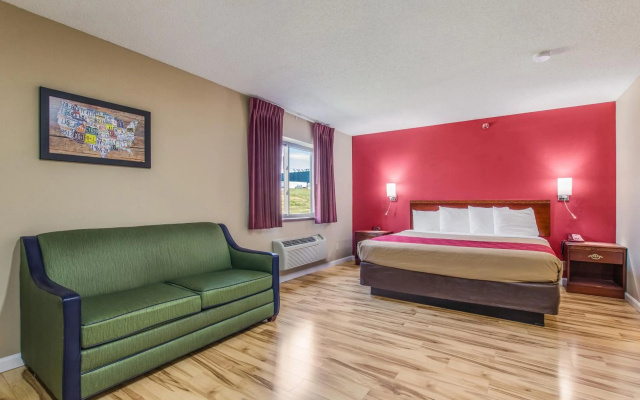 Econo Lodge Shelbyville
