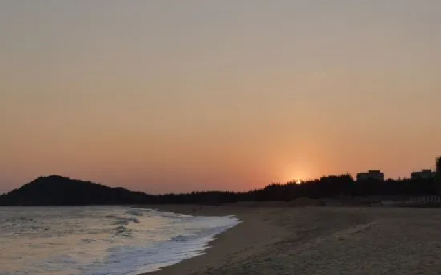 Hong Zhuang Inn – Beach – Yangjiang