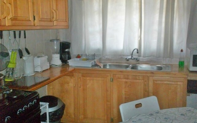 Marloth Kruger Lodges