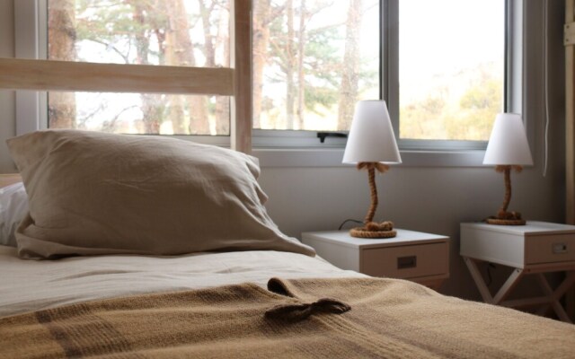 Estancia Bahía Esperanza