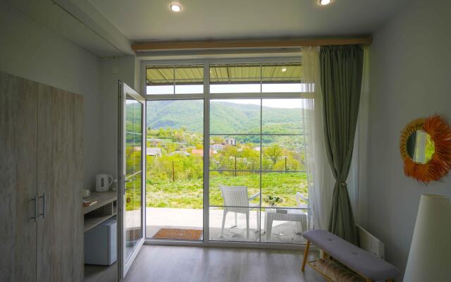 Chamich Guesthouse