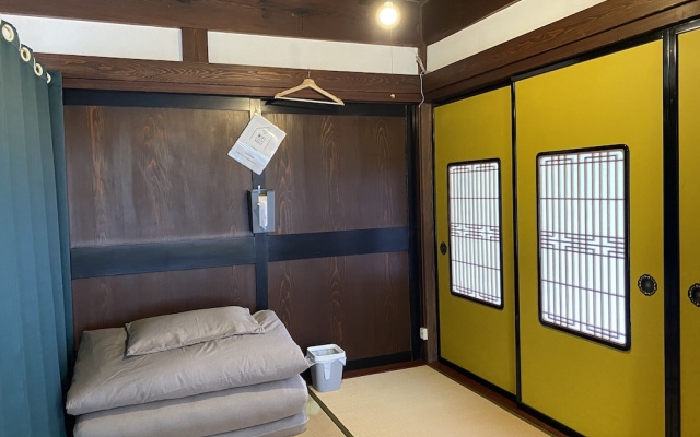 Kominka guest house YUINOYA – Guest Rooms – Nanao