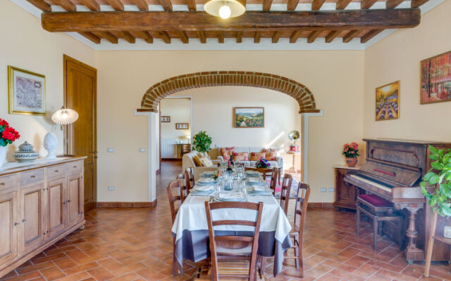 Locazione turistica Zen