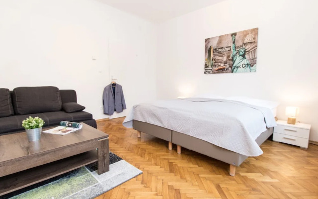 Apartment Veitingergasse