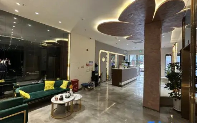 Hai Yue S Hotel