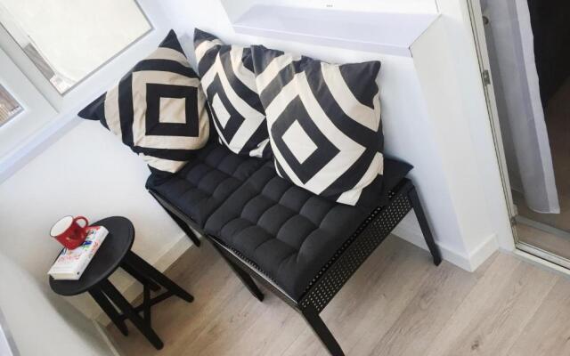 Mhc Quiet Deluxe Suite Near Downtown - Free Parking