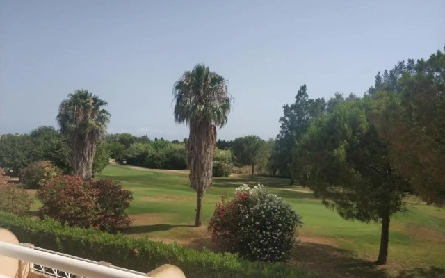 Met&Golf Oliva Nova Beach Jardin