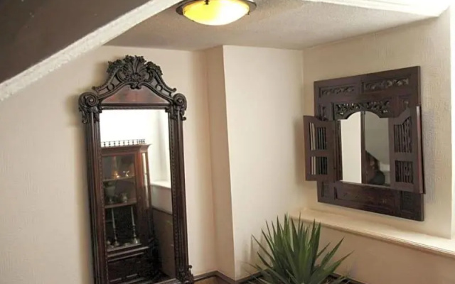Ackfeld Hotel Restaurant