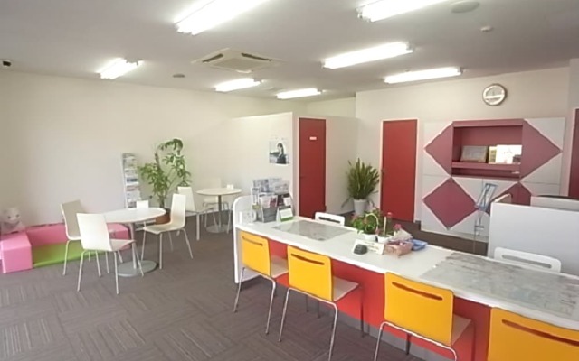 Alphabed FukuyamaNishisakuramachi