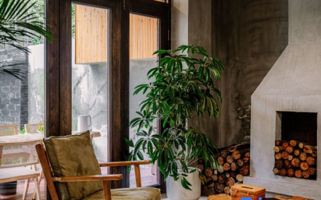 Xishan Zephyr Springs Boutique Stay with Garden & Hot Spring  (Qingchengshan Railway Station) – Guest Rooms – Chengdu