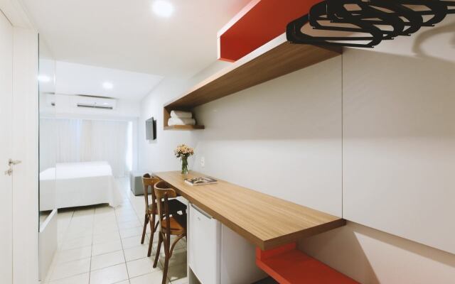 Hotel Ponta Verde Maceio