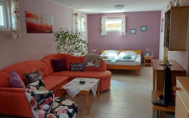 Ferienwohnung Sonne 11