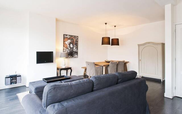 Rozengracht Apartment Suites