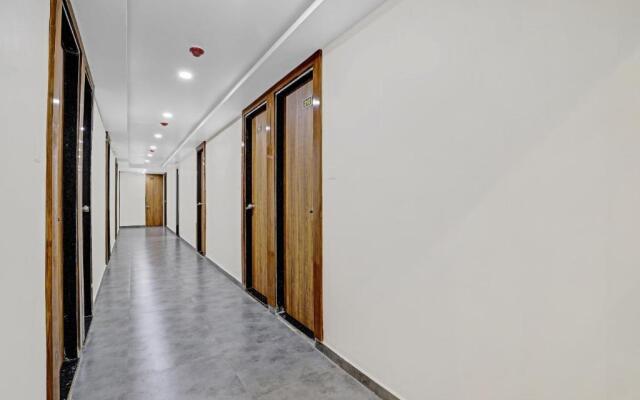 Hotel Royal Mansion, Gandhinagar