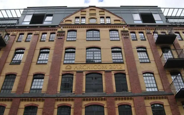 Royal Apartments - Apartamenty Inowrocławska