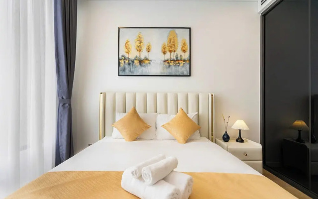 Park Legend Tan Son Nhat Airport Luxury