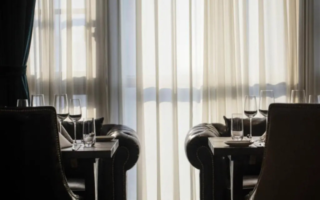 Residence G Shenzhen