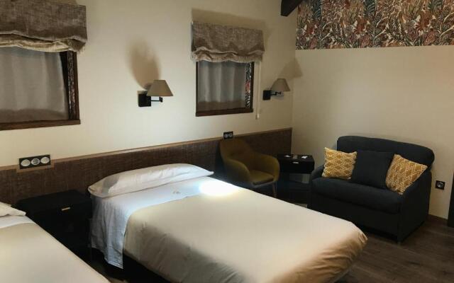 Albergue Monte Perdido