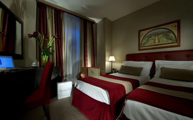 Dei Borgognoni Hotel