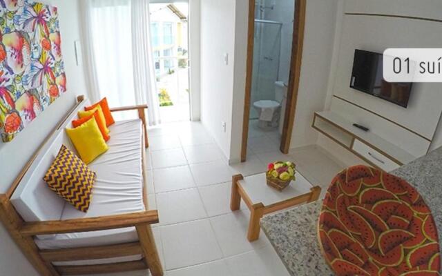 Residencial Mont Carmelo