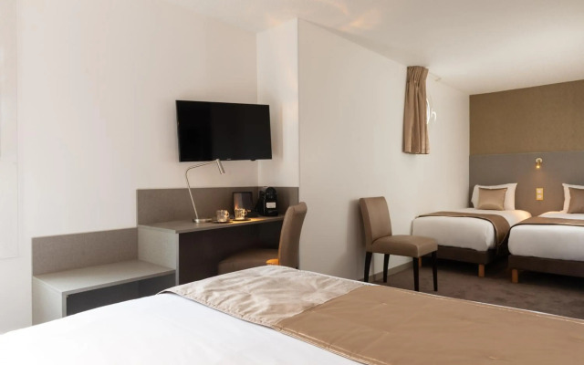 The Originals City, Hôtel Orléans Nord