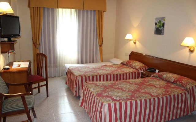 Hotel y Casona El Carmen