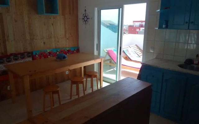 Atlantic Sal Hostel