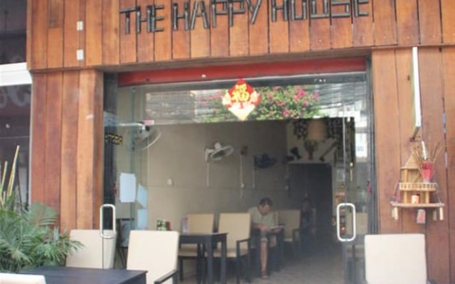 The Happy House