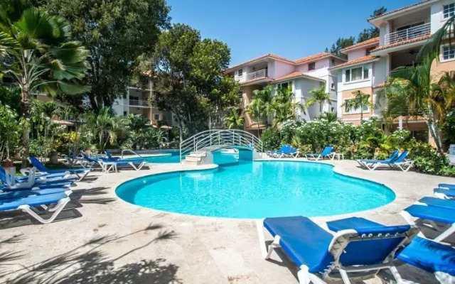 Cozy and Spacious Beachfront Condo in the Heart of Cabarete Bay
