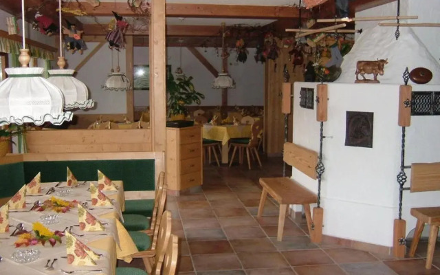 Alpenhof Reuterwanne