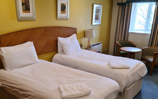 Kegworth Hotel East midlands Airport