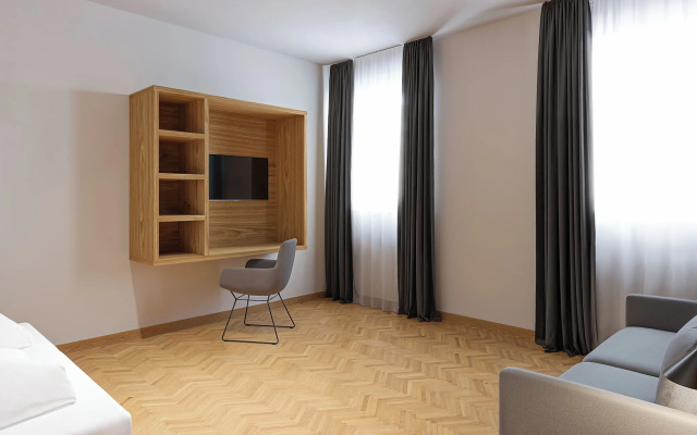 Aquila Dolomites Residence