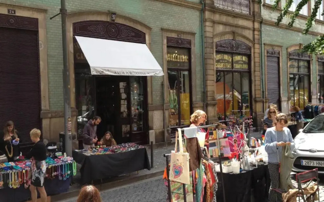 Guestready - Kubrick Almada - Eyes Wide Shut