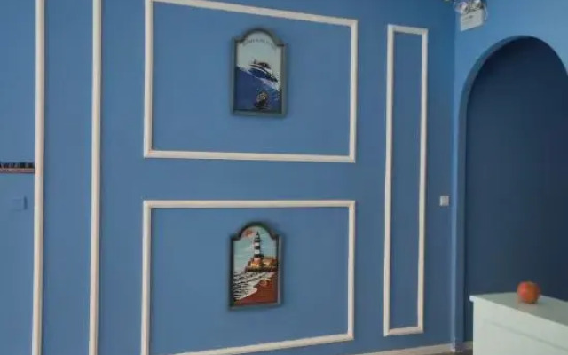 Sea Kiss Hotel