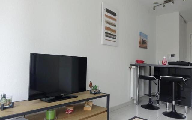 Appartement Sarzeau, 2 pièces, 4 personnes - FR-1-639-48