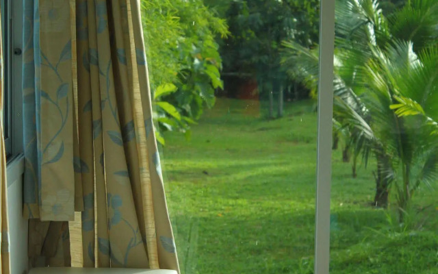 The Happiness Resort