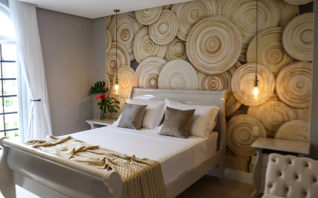 Vila Pugliesi Hotel Boutique