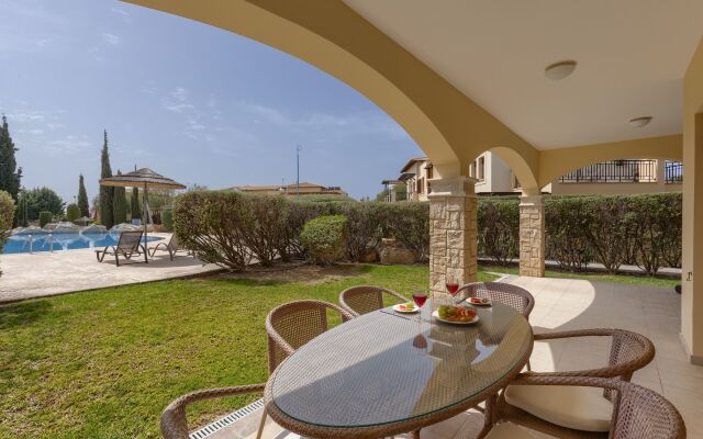 Aphrodite Hills Rentals – Apartments