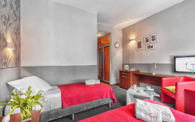 Aparts Loft Bed&Breakfast