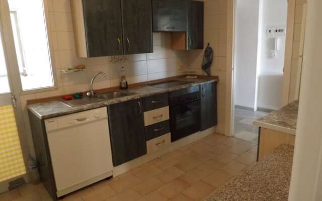 Apartment Fuengirola 101354 2 Bedroom Apartment By Mo Rentals