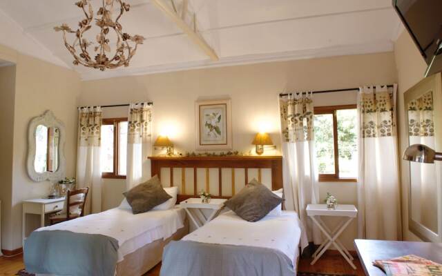 Almar View Guest House